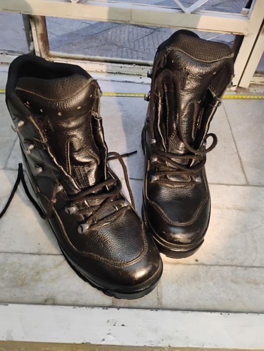 Haix,Мъжки тактичеси кубинки Подходящи за лов и туризъм,номер42