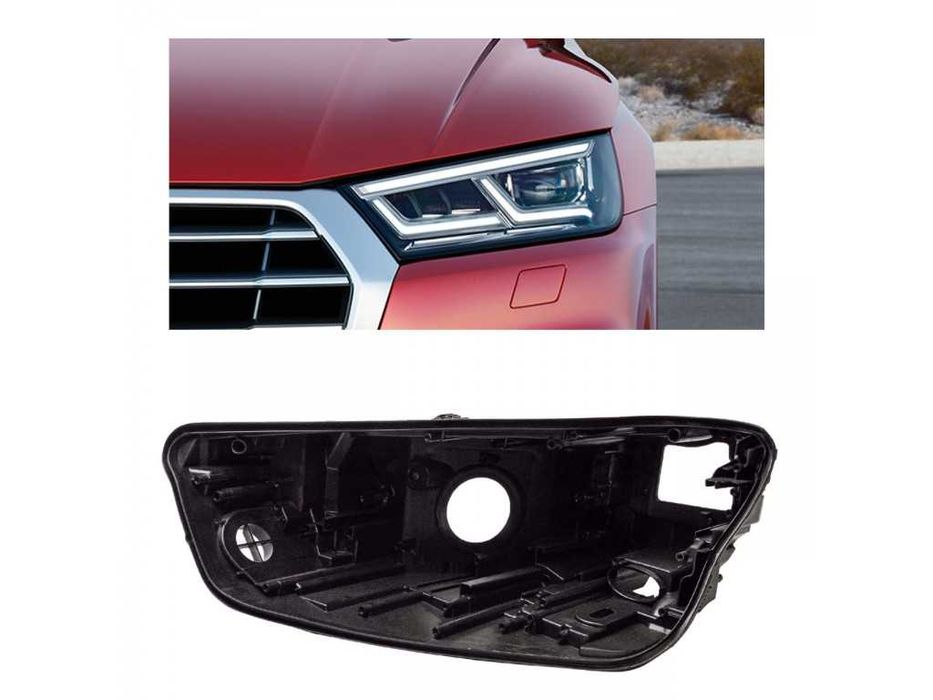 Корпус за фар на Audi Q5 FY Pre-Face Full Led