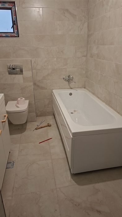 Instalator termo sanitare