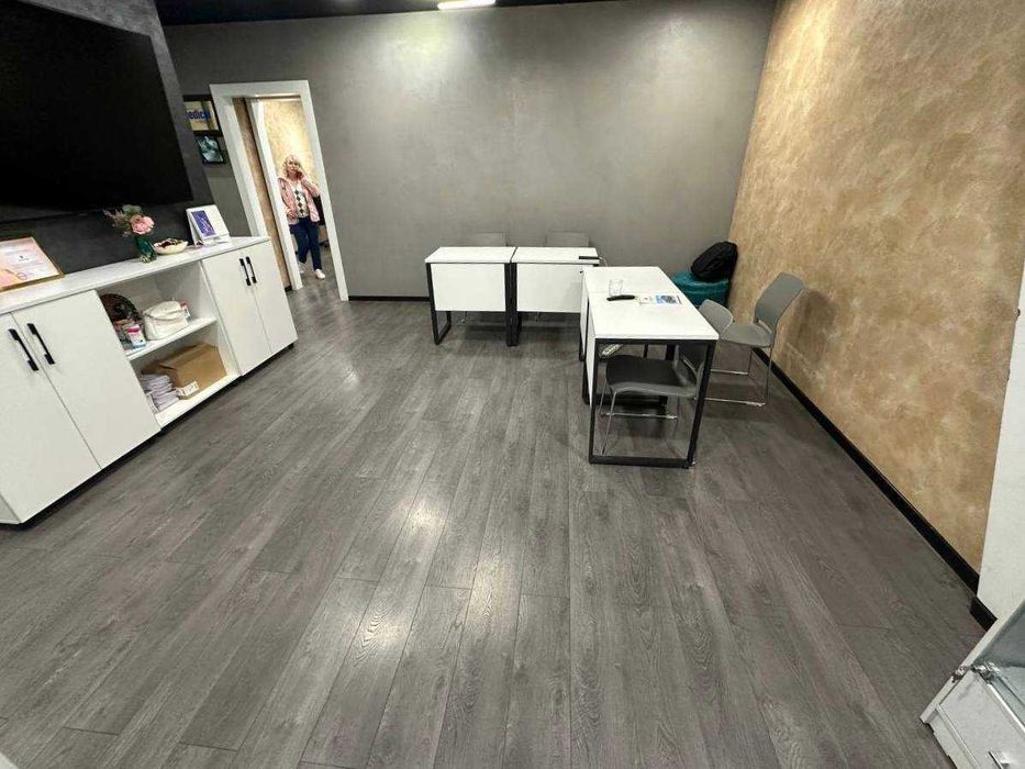 Продажа коммерческой недвижимости вдоль дороги Мирабадский р-н 100м2