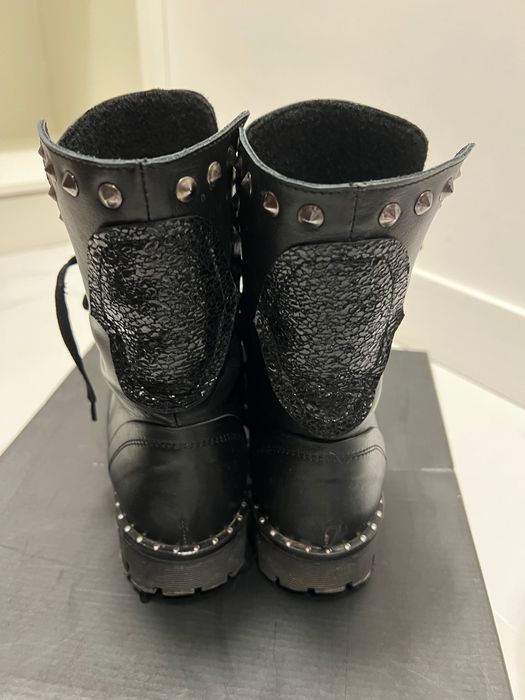 Дамски боти Bianki + Подарък