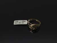 Inel aur 14k 1.65gr