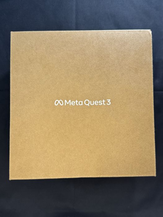 Meta Quest 3 VR очила