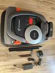 Robot taiat iarba Segway Navimow, H1500E-VF