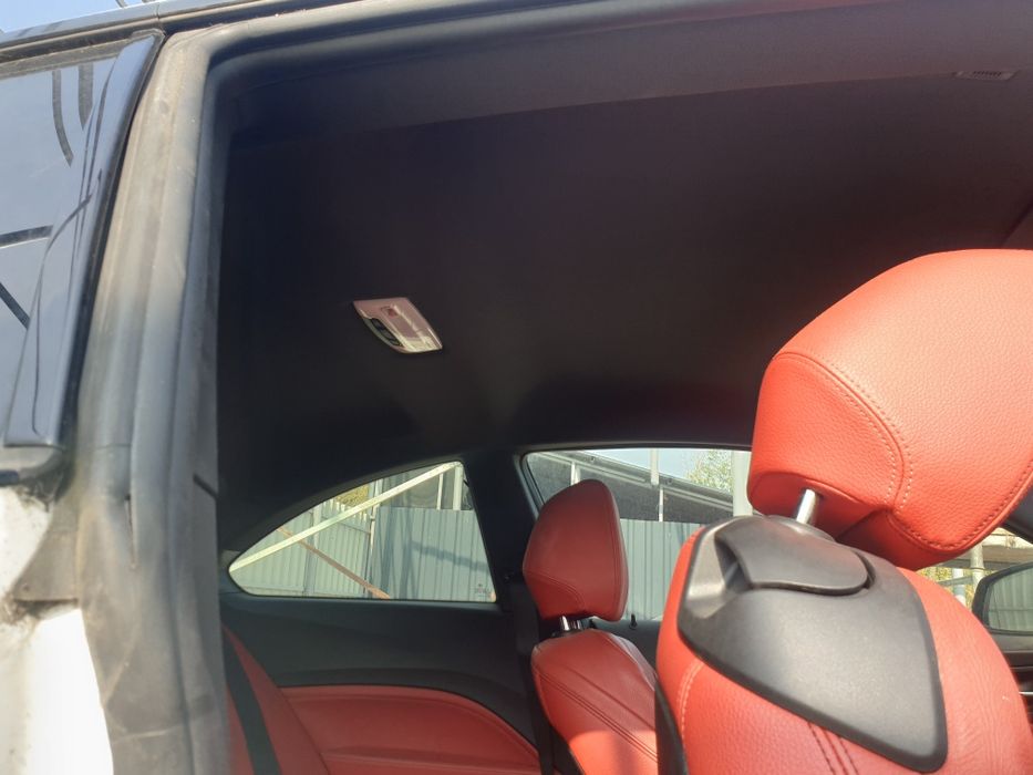 Harman kardon plafon negru bmw f22 seria 2