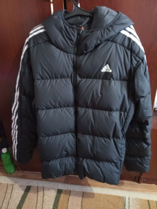 Продам куртку зимнюю