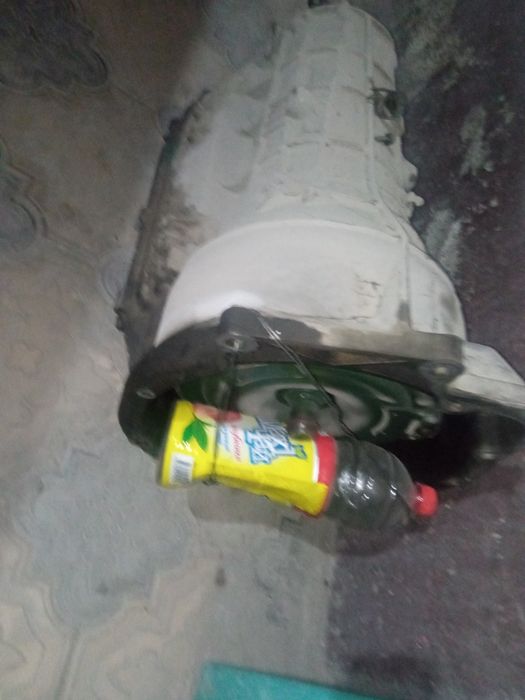 Продам коробку Акпп 5нр18