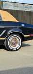 Ford Mustang * 1977 - Raritate Manual * V6 - Variante