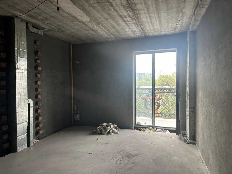 ПРОДАМ СРОЧНО‼️Квартира в ЖК MINGCHINOR 41м2 Коробка ор метро Юнусабад