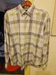 Camasa barbati Hugo Boss Slim Fit XL noua, produs original