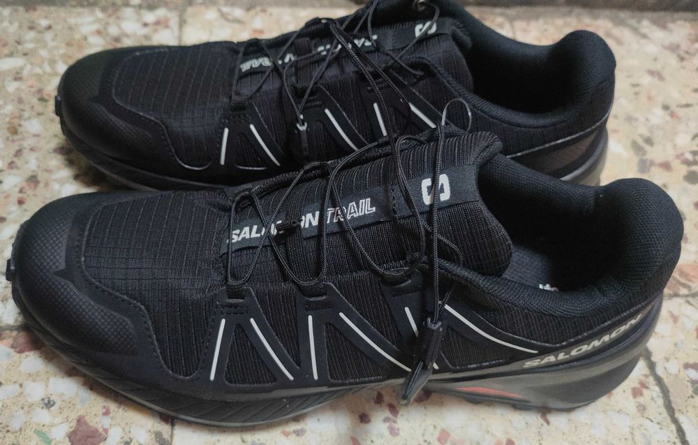 salomon speedcross trail noi