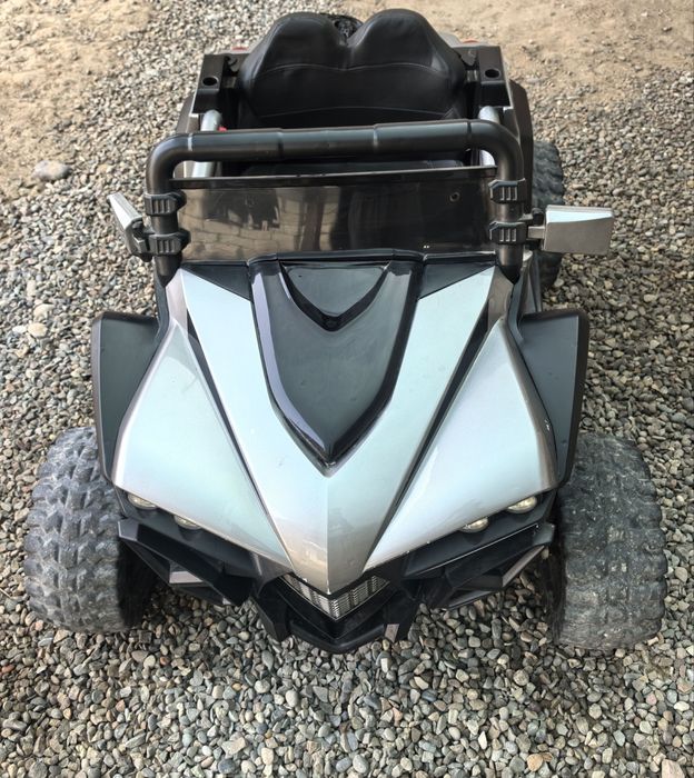 muslim esanov baxrom ogli