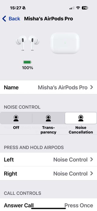 Apple Airpods Pro Originale, cu factura