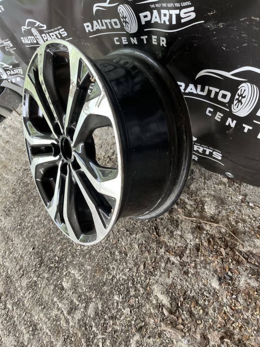 Janta R17 Ford Puma ST-Line 2018/2019/2020/2021/2022