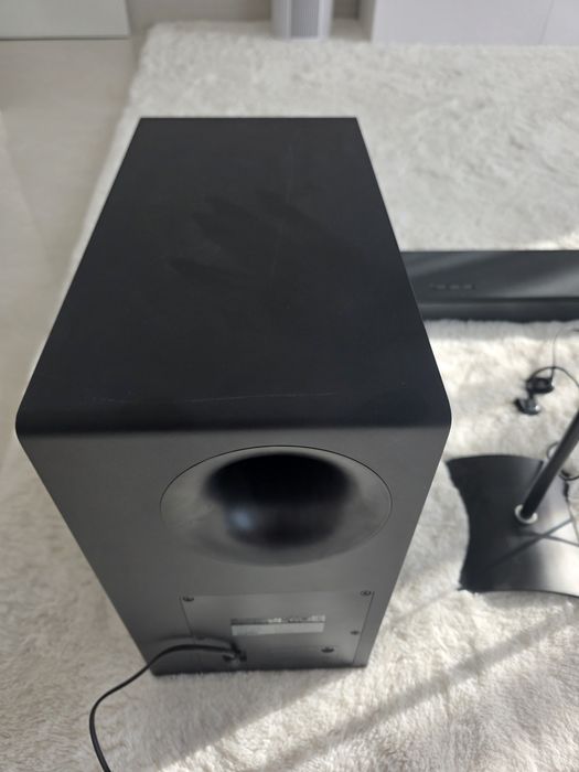 Soundbar samsung Q990C 11.1.4 656w