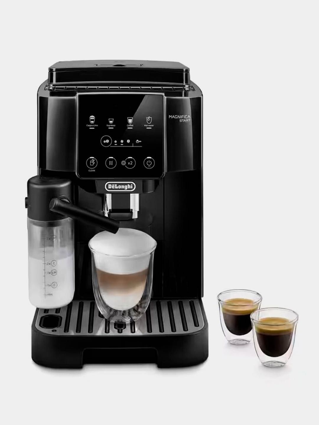 Кофеварка и Кофемашина DeLonghi Итальянский большой выбор