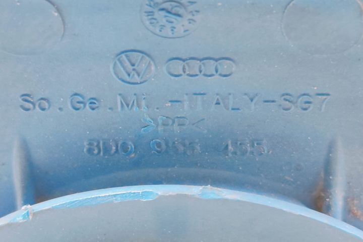 Gat umplere rezervor strop gel 8D0955455 Seat Leon a 2-a generatie 1P