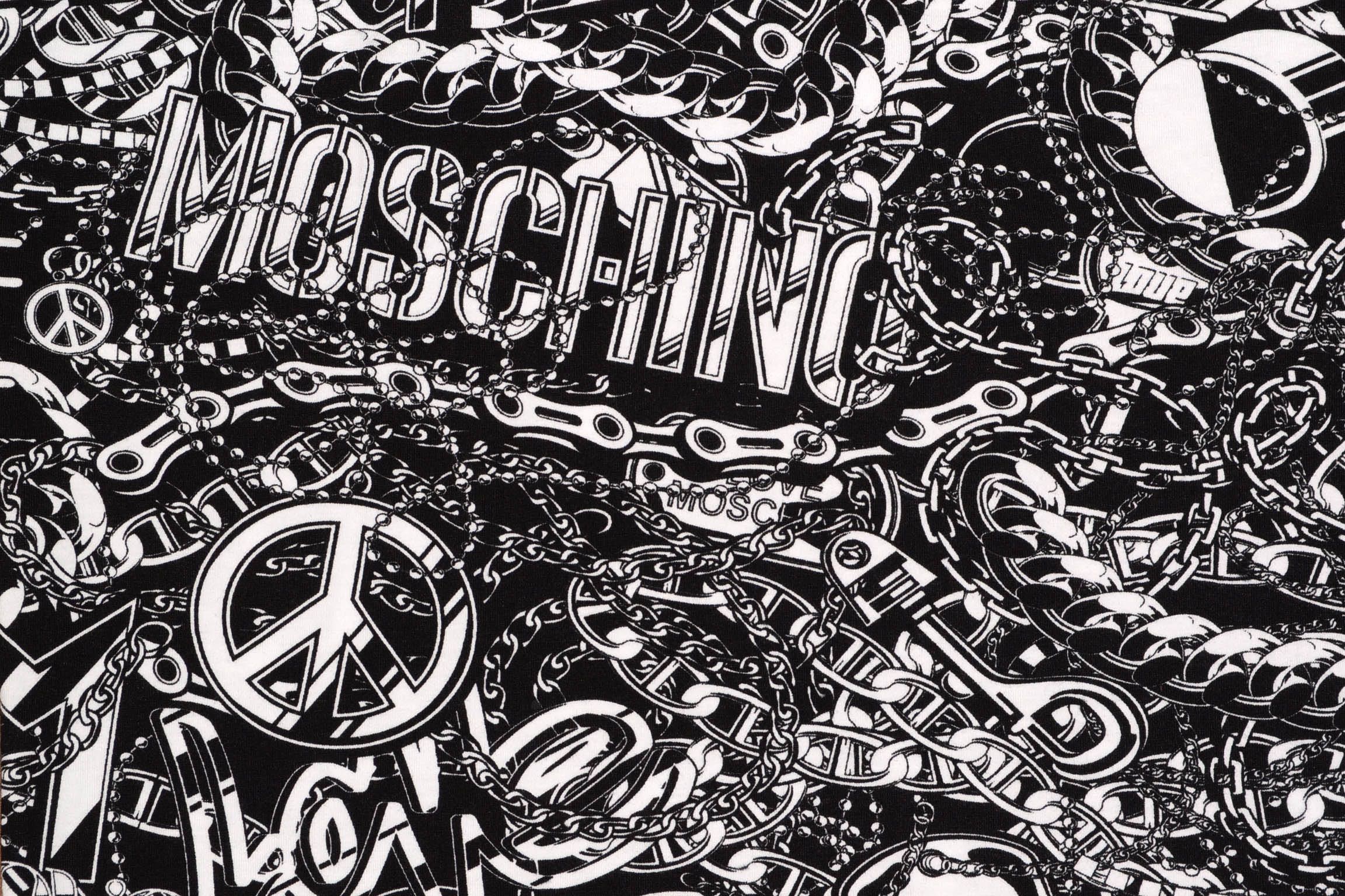 Love Moschino - мъжки тениски, размери L , XL , XXL