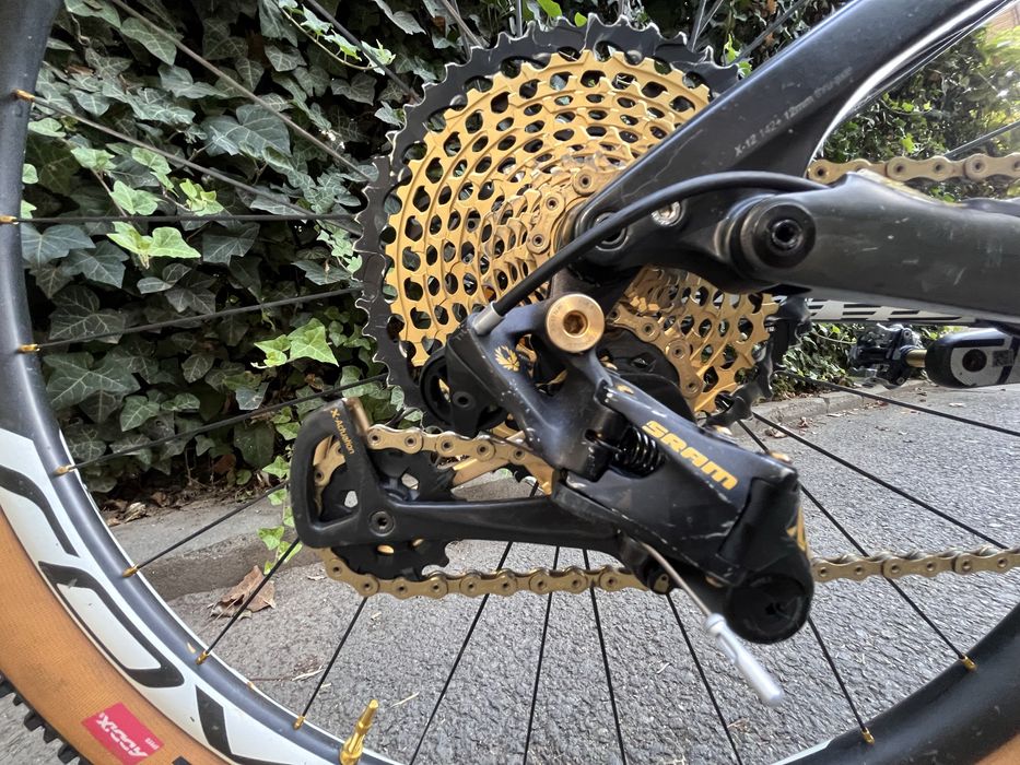 Specialized S-Works Epic