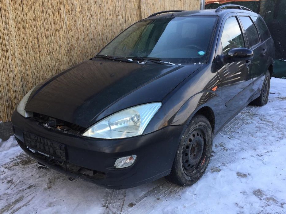 Dezmembrez Seat Toledo si Ford Mondeo mk3, Ford Focus mk1