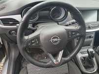 DEZMEMBREZ Opel Astra K 2015-2019