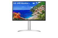 lg 27up550 UHD 4K 75hz ips monitor type c