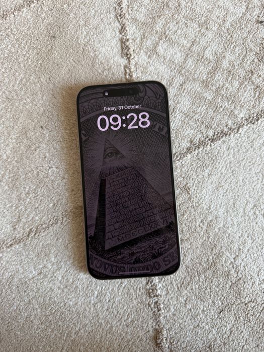 Iphone 15 Pro 512 GB