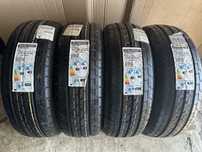 215/60 R16 C Bridgestone Duravis R660 NOI 9.31 mm