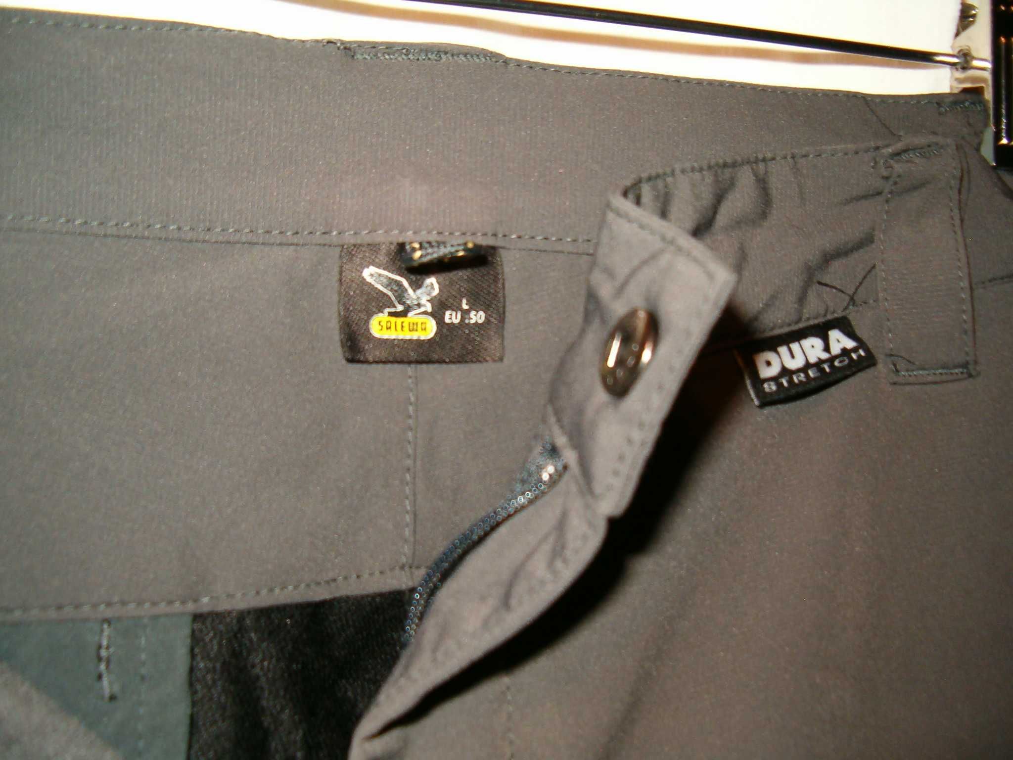 pantaloni salewa dura stretch,barbati,marimea L. munte,oras