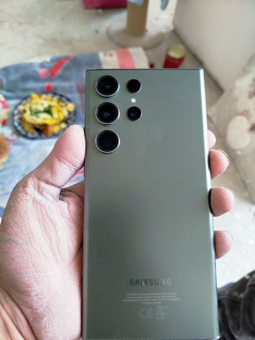 Samsung Galaxy s23 ultra 5G