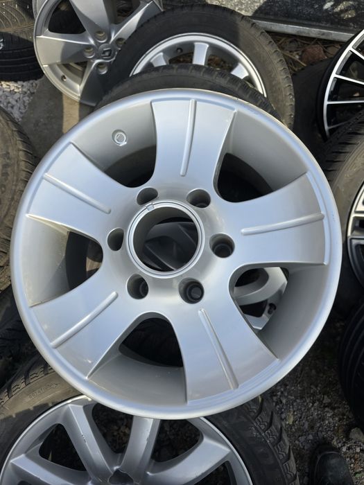 Джанти за джип 15 6 139.7 Fondmetal