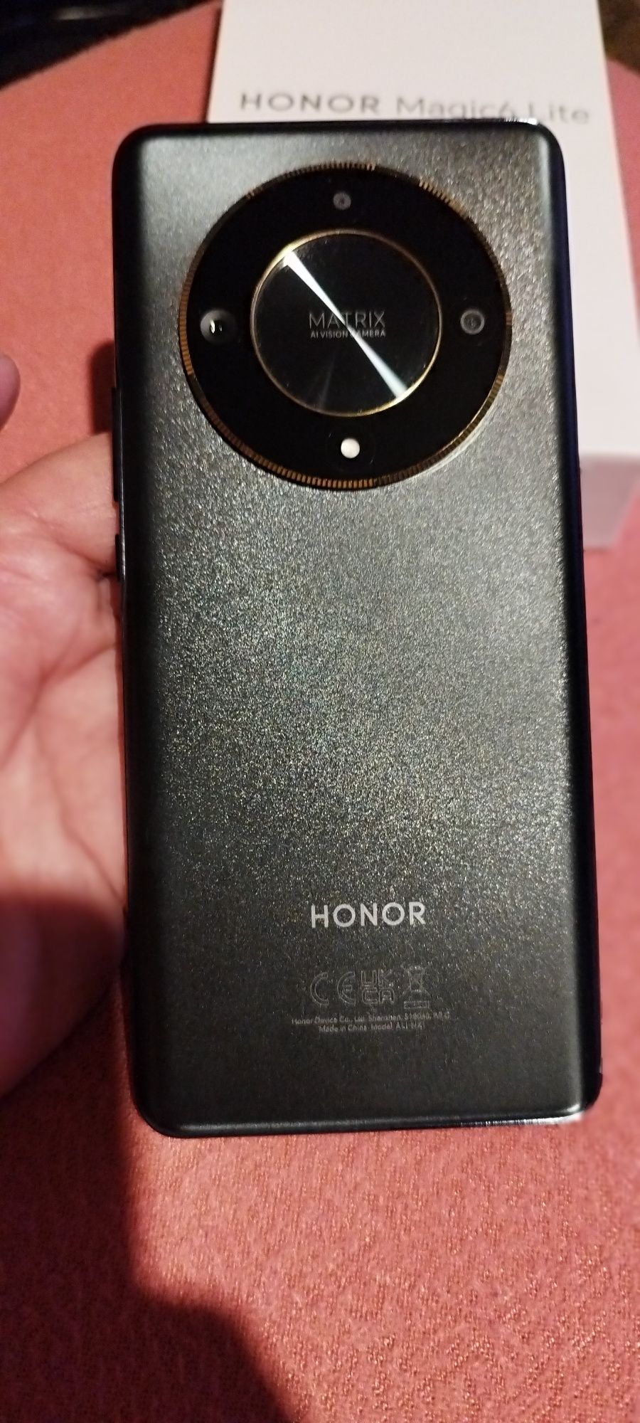 HONOR Magic6 Lite