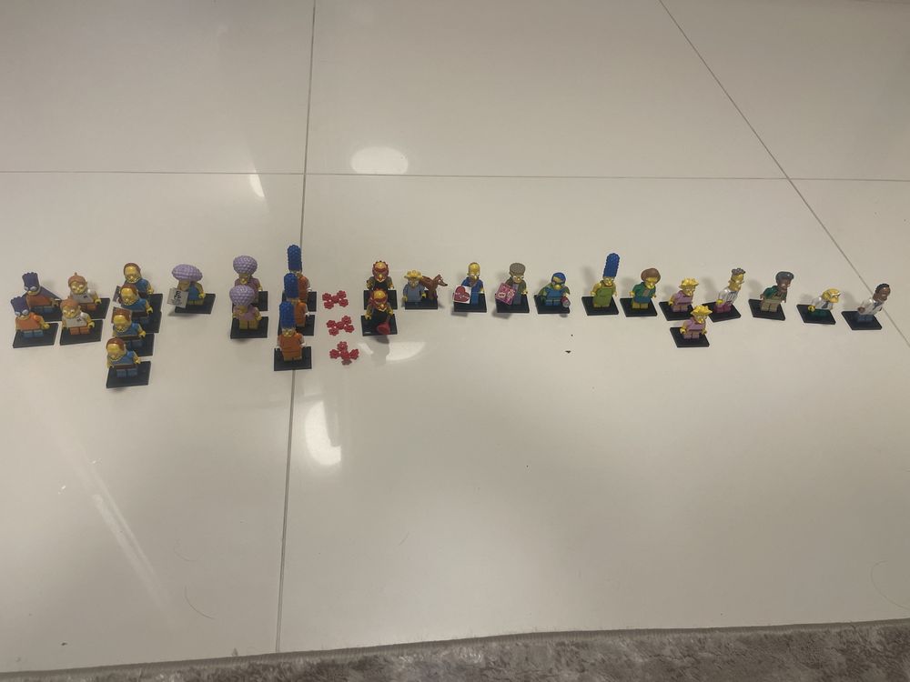Lego pirates и toy story