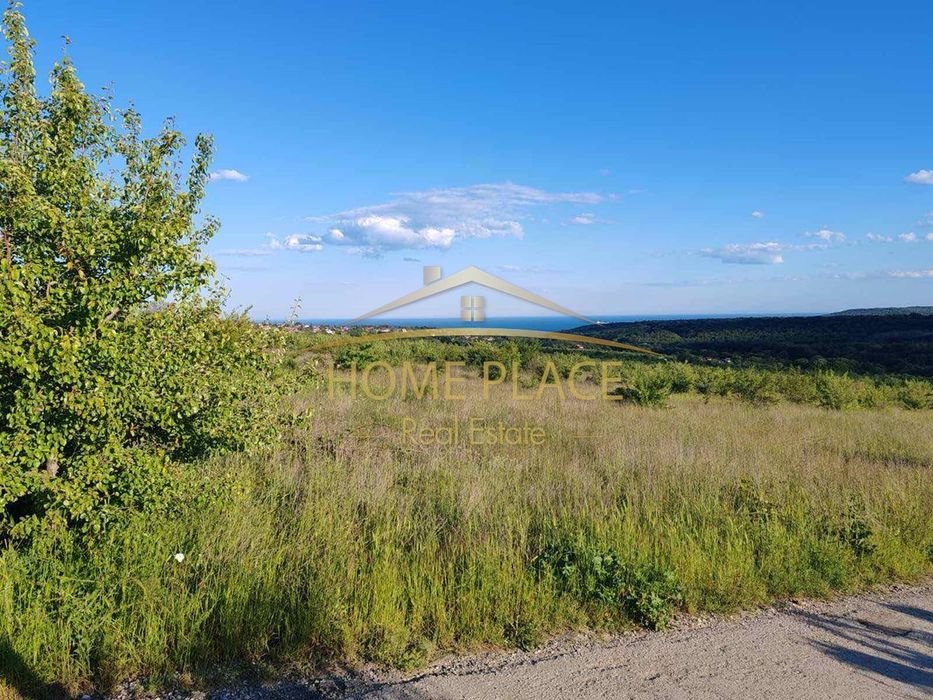 Парцел в м-ст Боровец