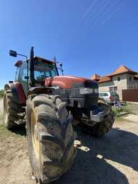 Vand tractor New Holland M100