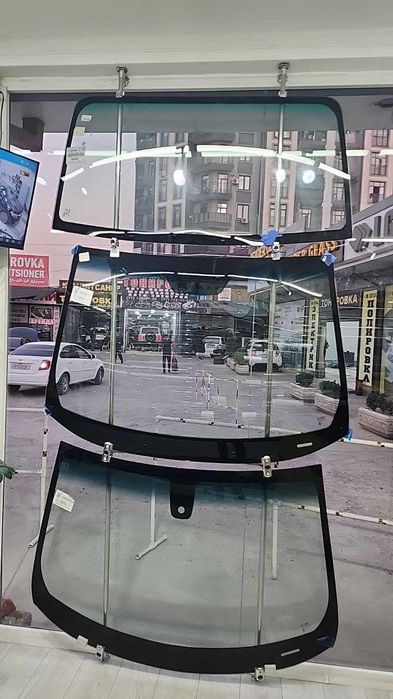 BYD Song Plus LObovoy va oynalar Avtostekla.uz