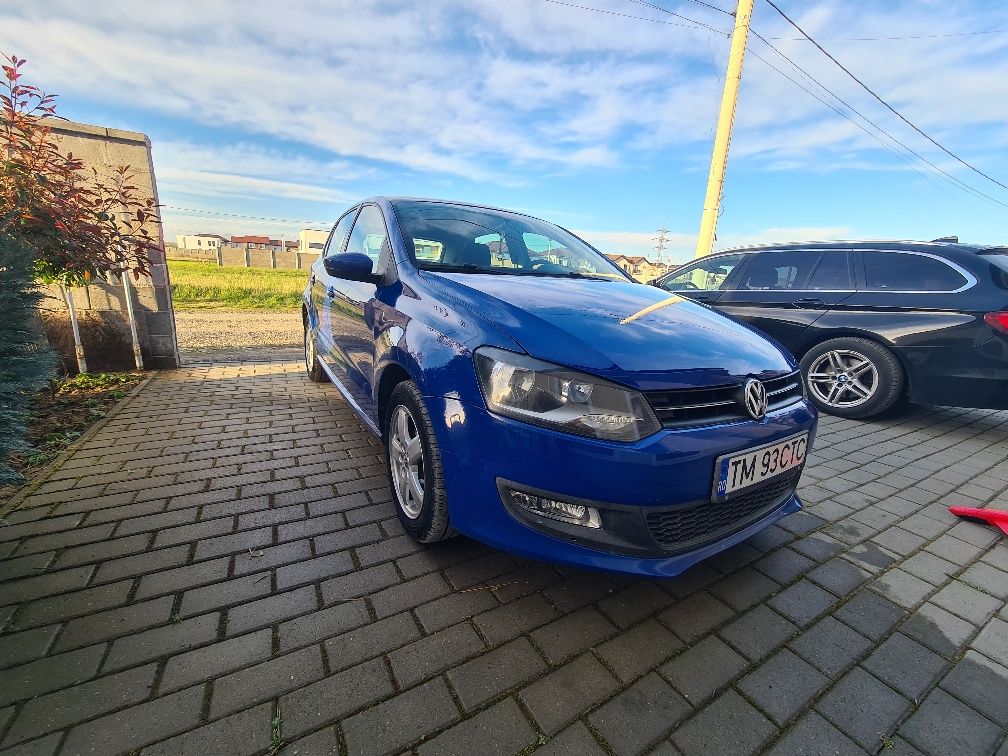 Vw polo 1.4 mpi, 90 cp, 2010, euro 5 , 4 usi,
Geamuri