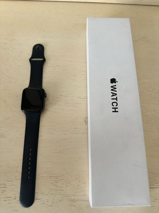 Apple watch SE 44 mm