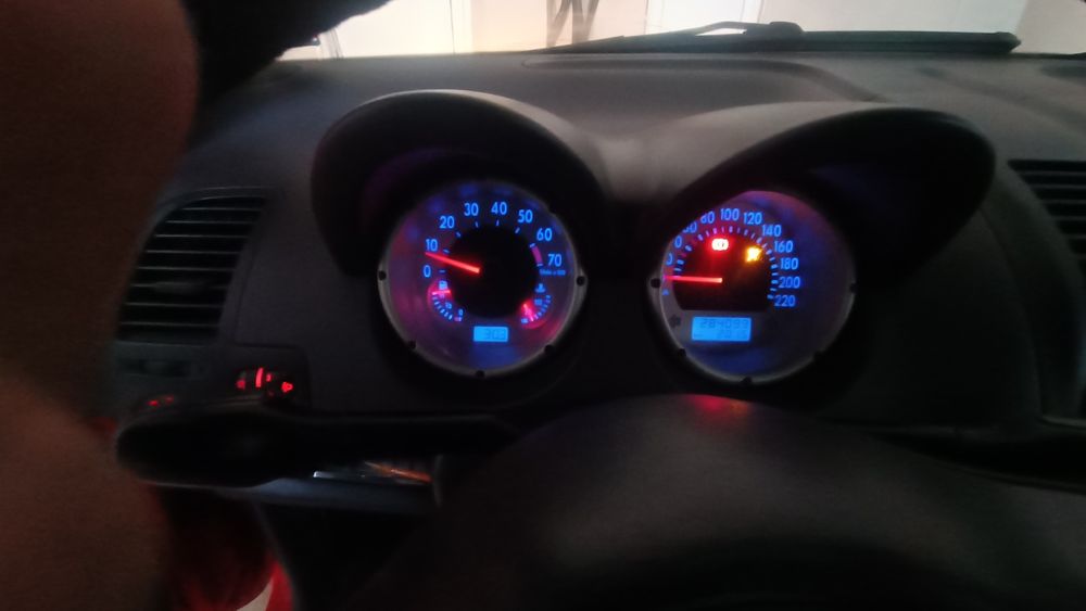 wv lupo 1.0 50hp газ/бензин