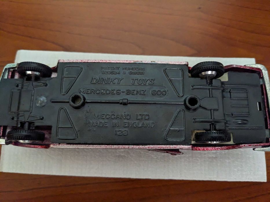 Коллекционные модели 1:43