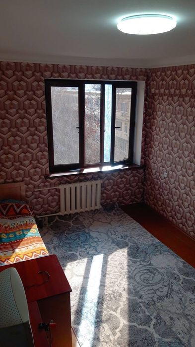 Продажа квартиры 3/4/4 Кирпич.  Ц6 .Юнус Абад район