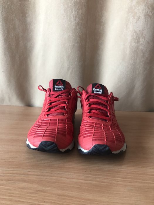 Маратонки “Reebok”-унисекс