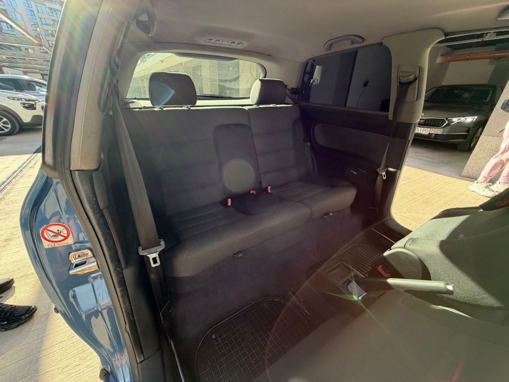 Audi a3 1.9tdi 110 2001