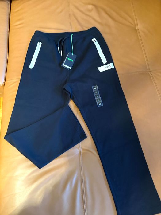 Pantaloni Trening Boss