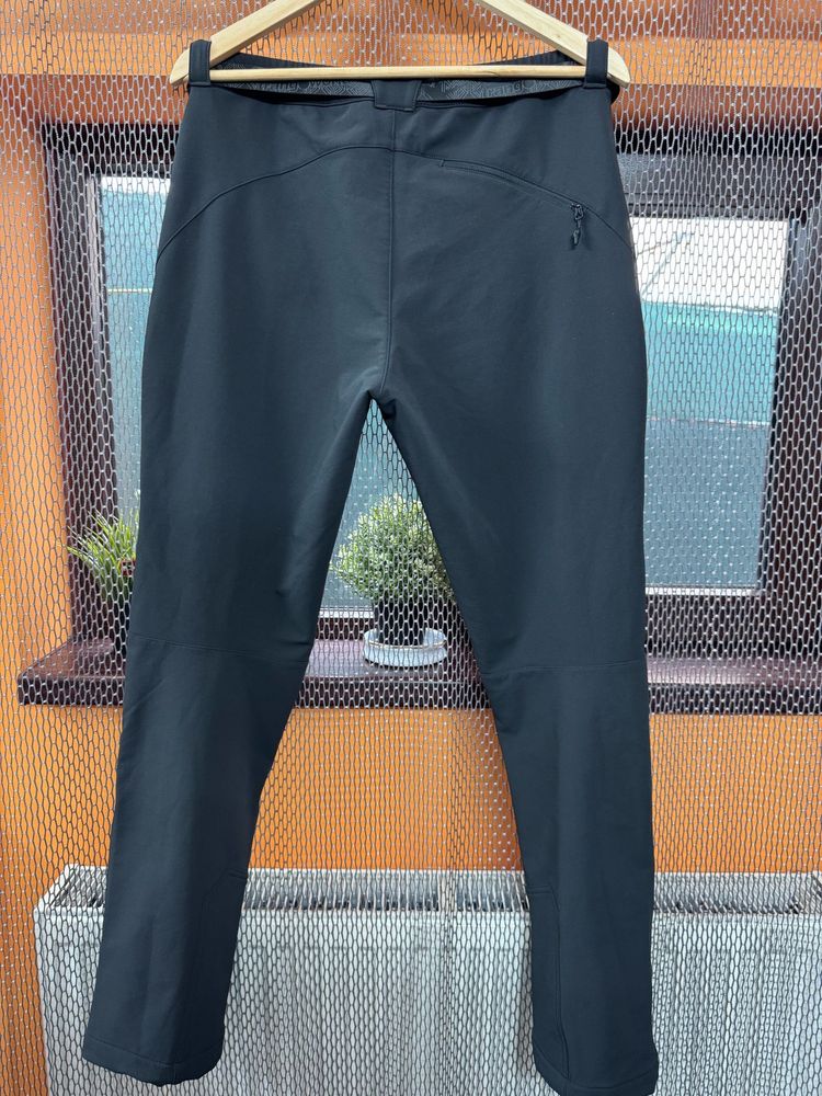 Pantaloni treking/tura/ski Trangoworld Largo Jorlan