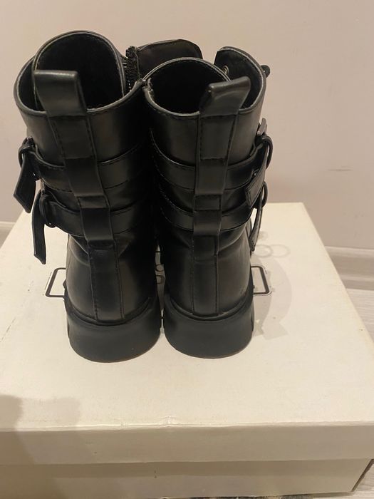 Боти за момиче -33