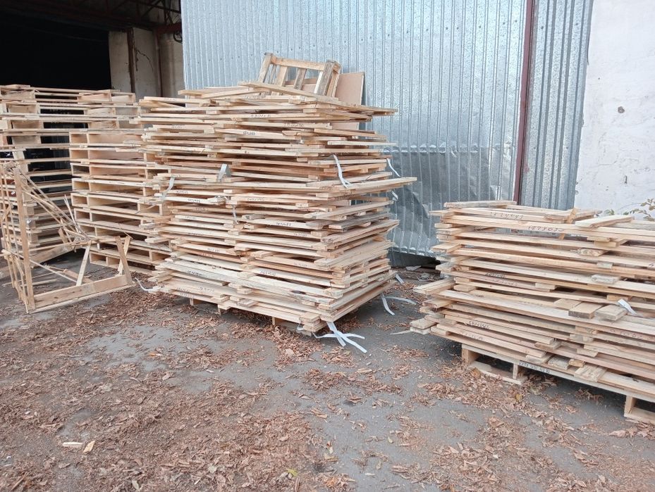 Продам домки б/у