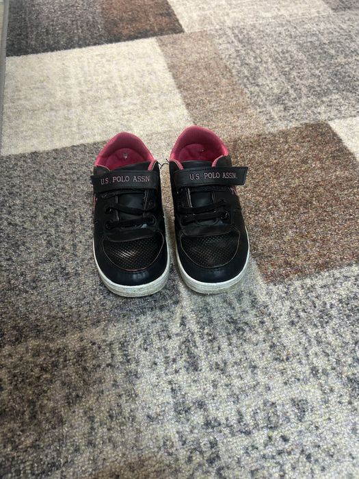 Детски маратонки