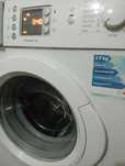 Reparatii mașini de spălat rufe și vase inclusiv industriale