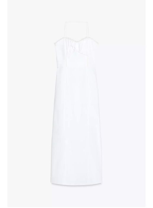 Rochie Zara, noua cu eticheta